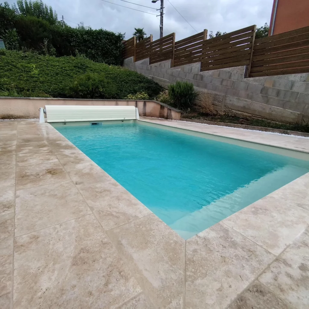 CRÉATION PISCINE AQUAJARDIN